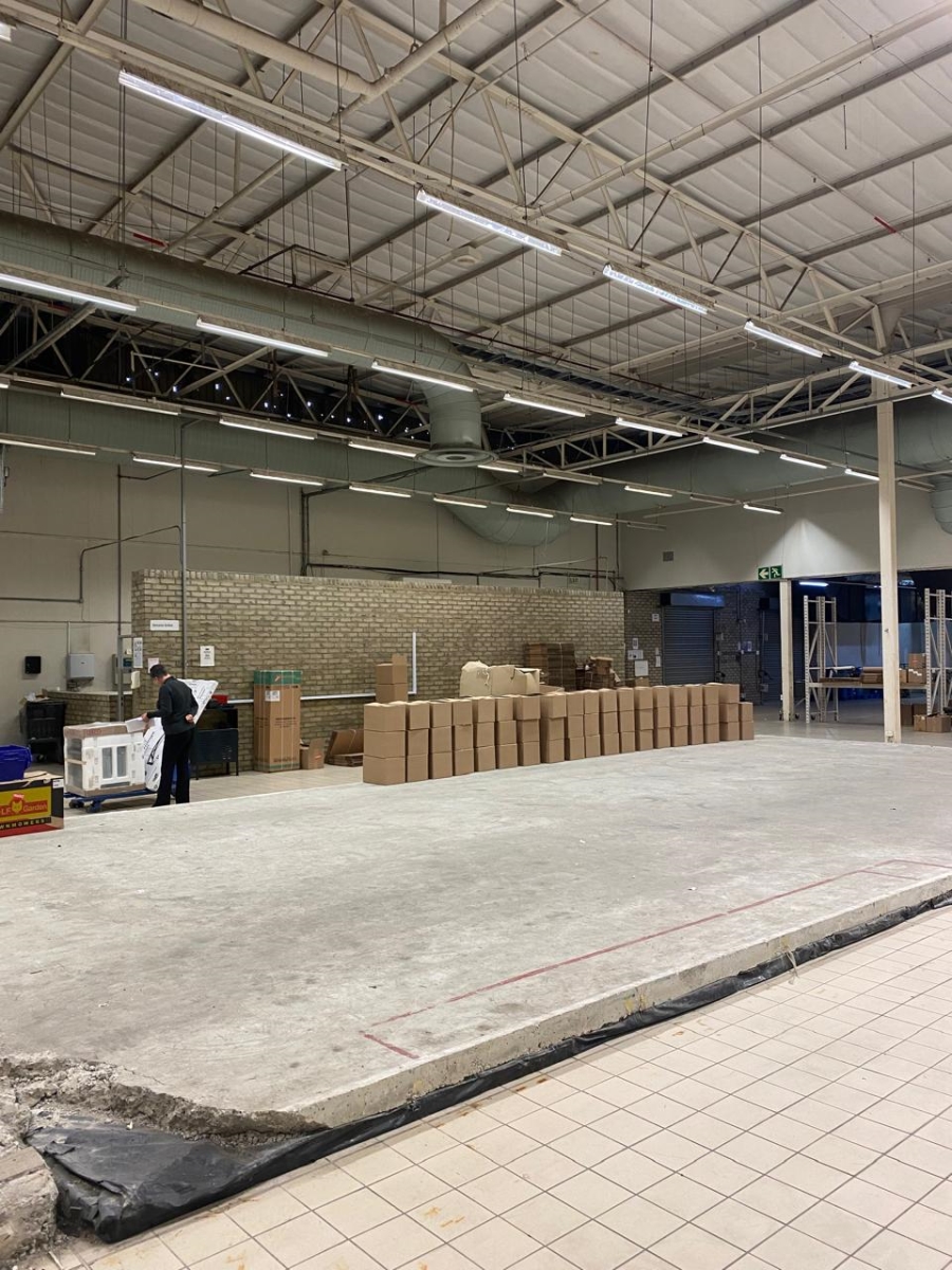 To Let commercial Property for Rent in Brackenfell Central Western Cape